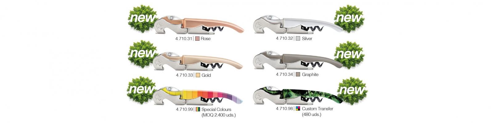 CAVATAPPI COLORATI PLUS 