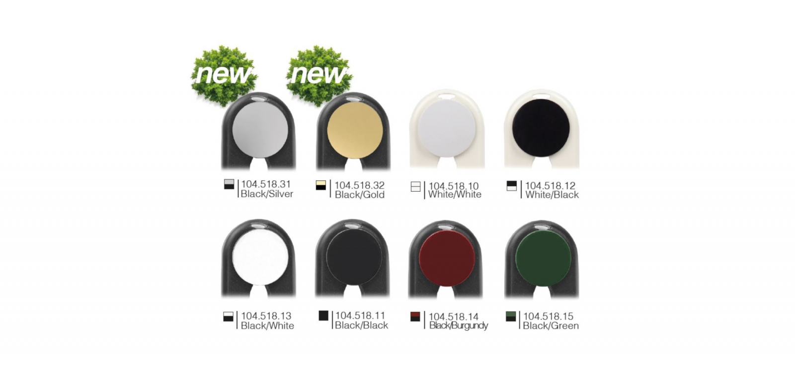 Pinza Spumante Colori