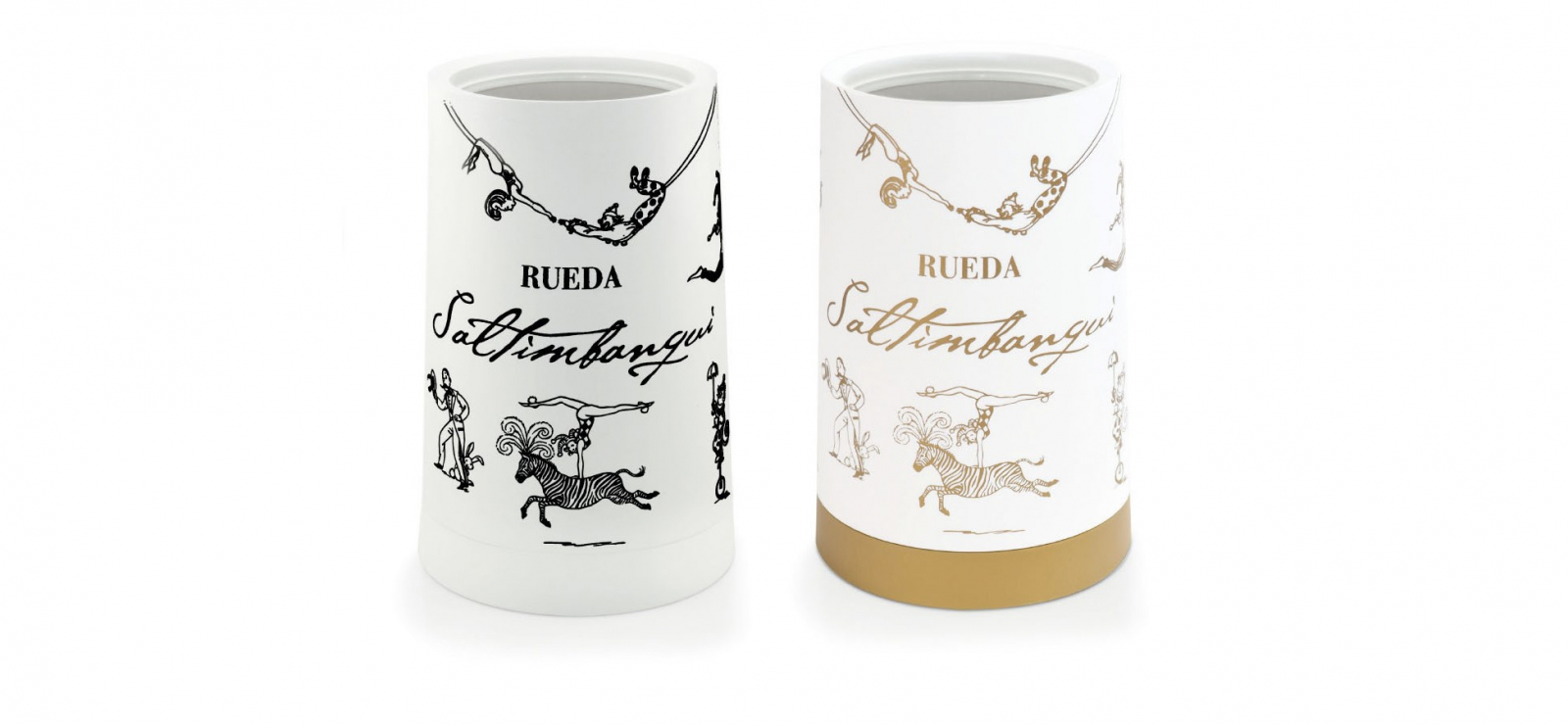 Raffredda Vino Cooler Pot