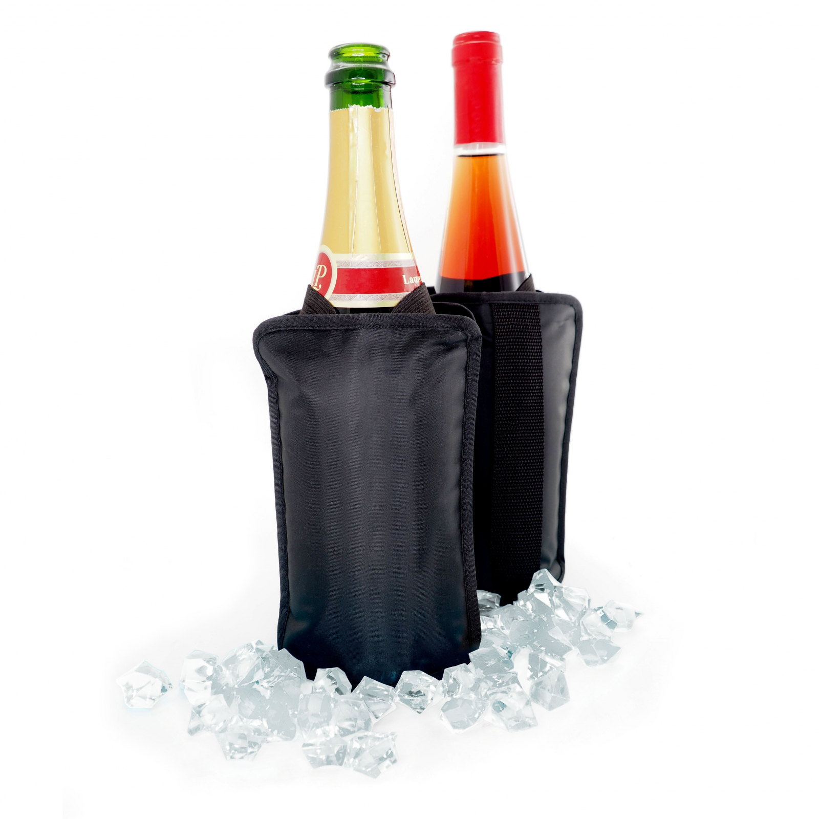 Raffredda Vino - Raffredda Bottiglie - Ice Bag