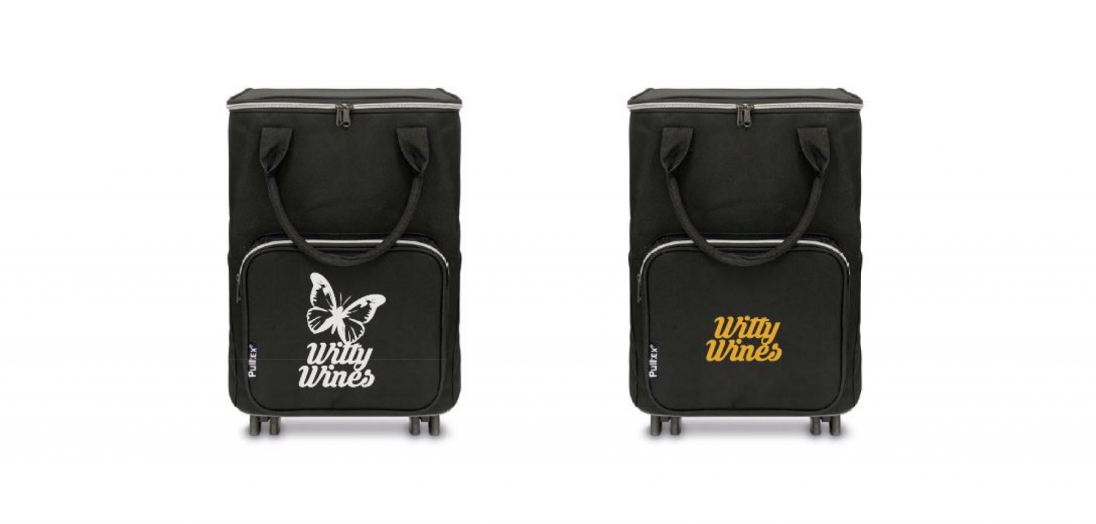 Wine Trolley Personalizzati 